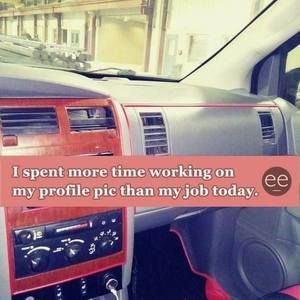 Meet your Posher, Jessie